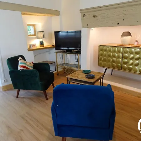 Le Secadou De Campristinie * Le Fel