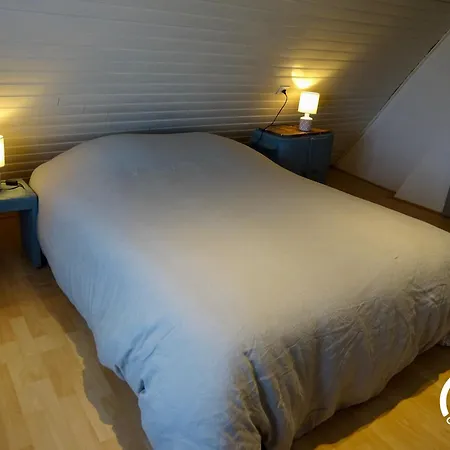 Le Secadou De Campristinie Vakantiehuis *