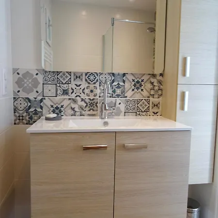 Le Secadou De Campristinie Ferienhaus *