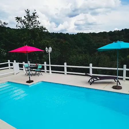 Le Secadou De Campristinie *