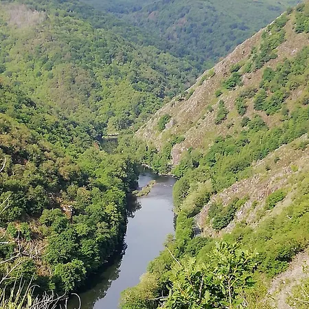 Le Secadou De Campristinie