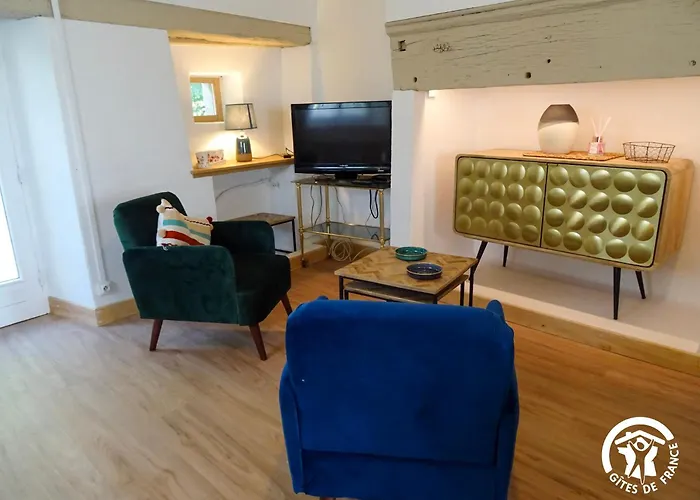 Le Secadou De Campristinie * Le Fel