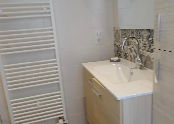 Le Secadou De Campristinie *