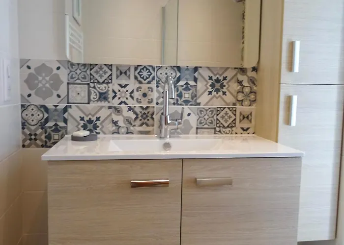 Le Secadou De Campristinie Semesterbostad *