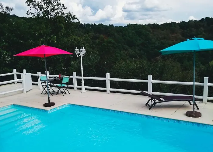 Le Secadou De Campristinie *