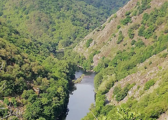 Le Secadou De Campristinie