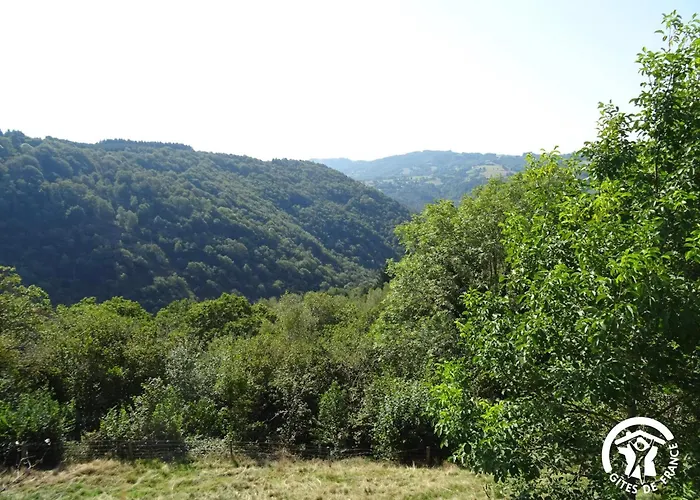 Le Secadou De Campristinie